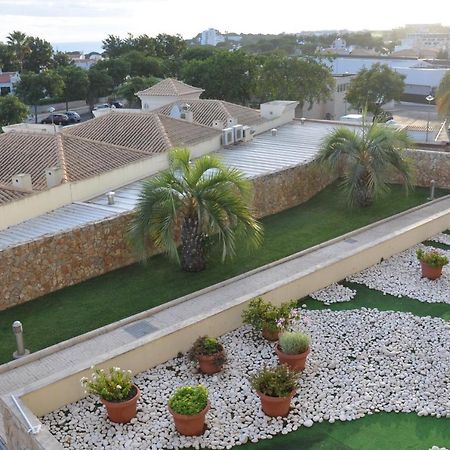 Somar Torre De Medronheira Olhos De Agua Albufeira Διαμέρισμα Εξωτερικό φωτογραφία