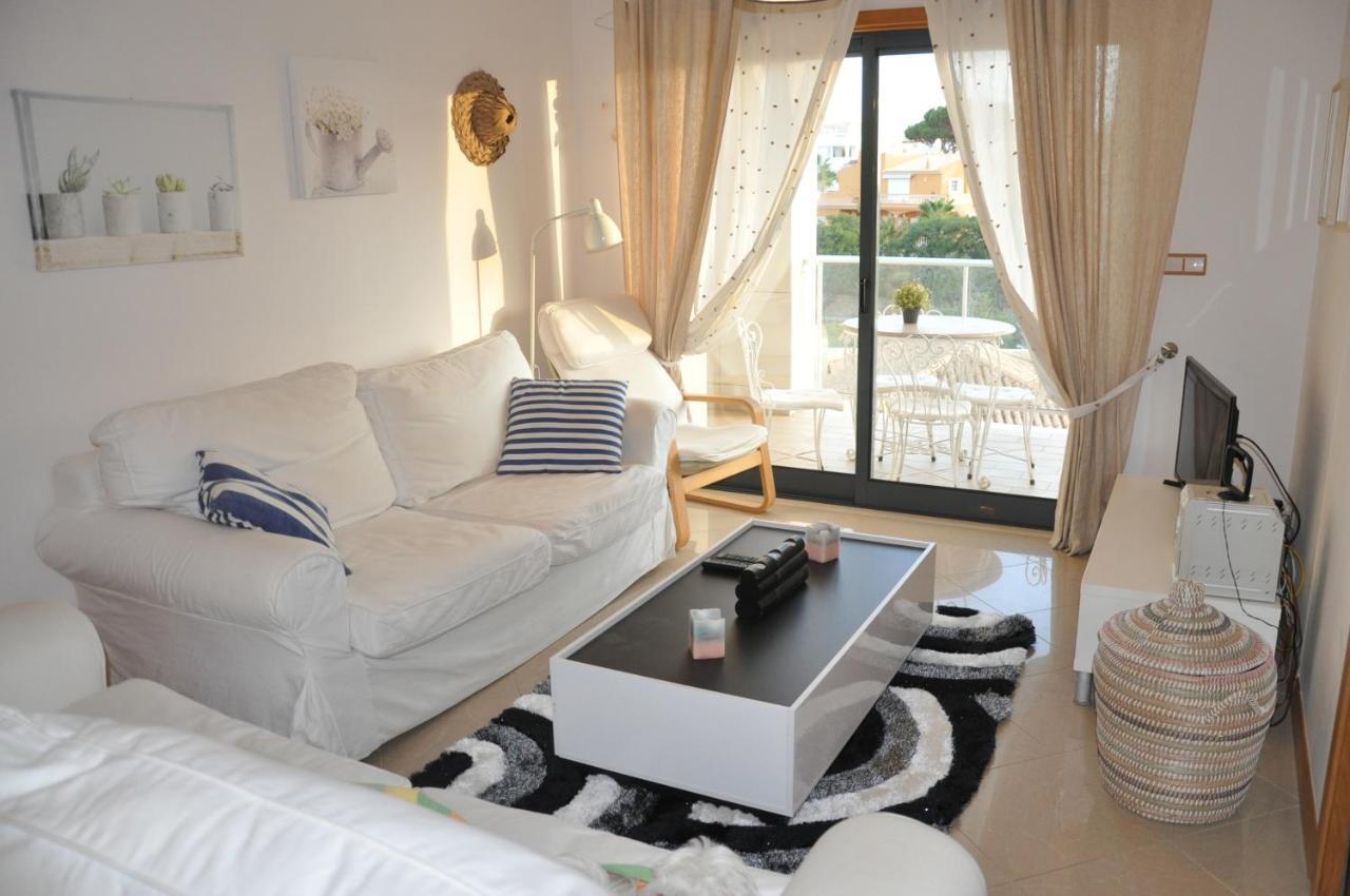 Somar Torre De Medronheira Olhos De Agua Albufeira Διαμέρισμα Εξωτερικό φωτογραφία