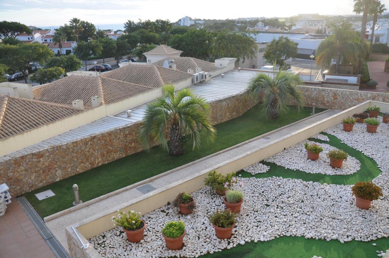 Somar Torre De Medronheira Olhos De Agua Albufeira Διαμέρισμα Εξωτερικό φωτογραφία