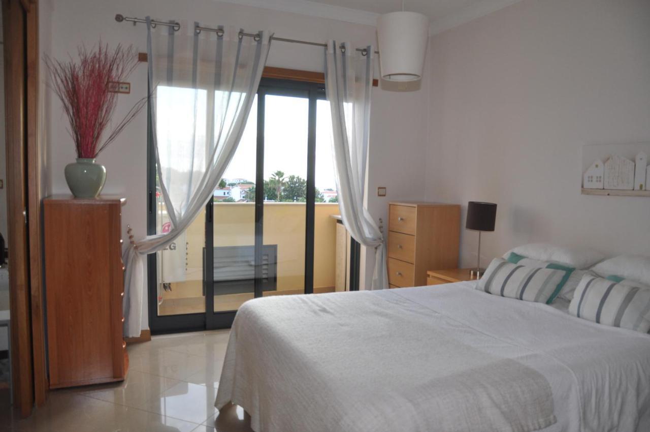 Somar Torre De Medronheira Olhos De Agua Albufeira Διαμέρισμα Εξωτερικό φωτογραφία