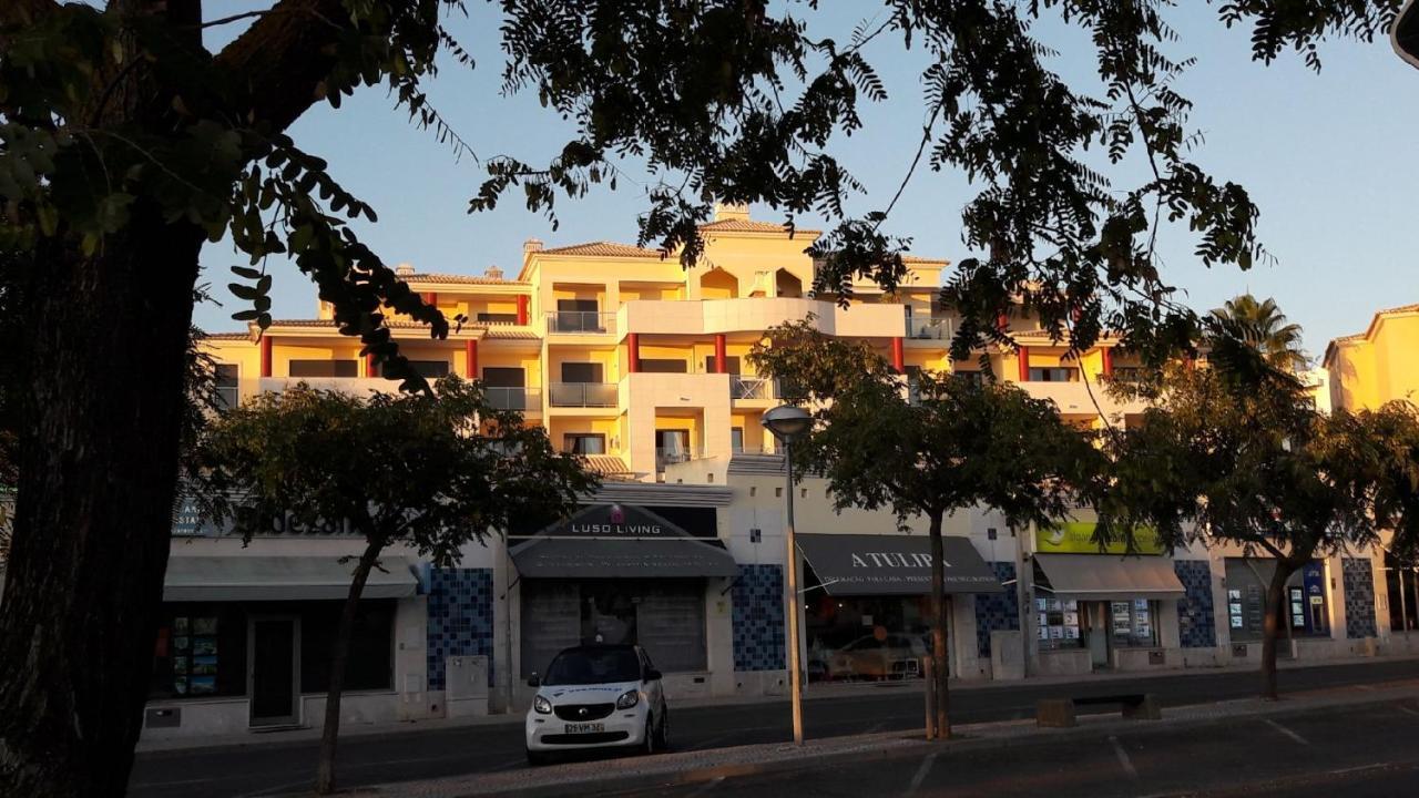 Somar Torre De Medronheira Olhos De Agua Albufeira Διαμέρισμα Εξωτερικό φωτογραφία