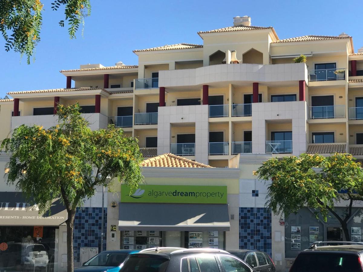 Somar Torre De Medronheira Olhos De Agua Albufeira Διαμέρισμα Εξωτερικό φωτογραφία