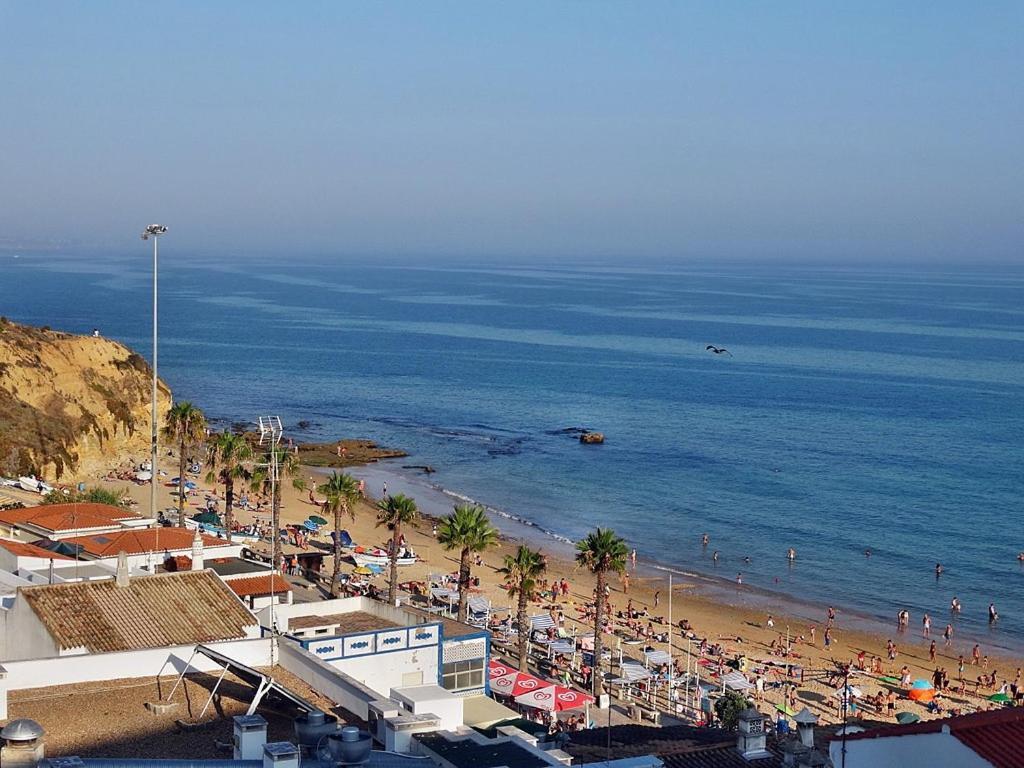 Somar Torre De Medronheira Olhos De Agua Albufeira Διαμέρισμα Εξωτερικό φωτογραφία