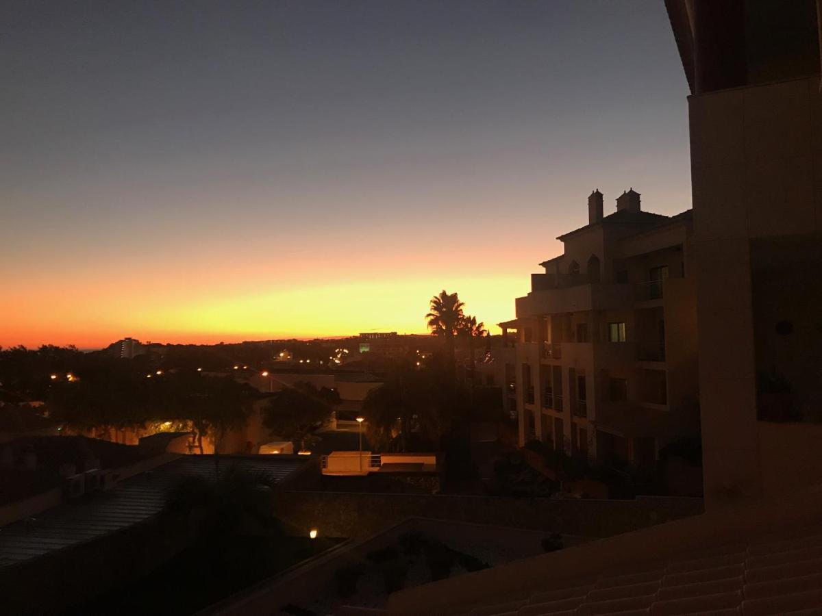 Somar Torre De Medronheira Olhos De Agua Albufeira Διαμέρισμα Εξωτερικό φωτογραφία