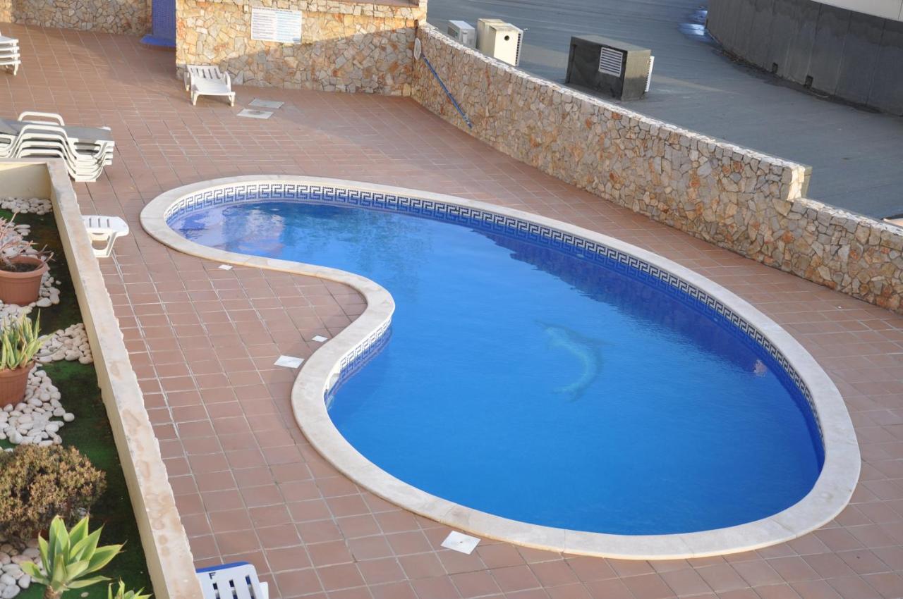 Somar Torre De Medronheira Olhos De Agua Albufeira Διαμέρισμα Εξωτερικό φωτογραφία