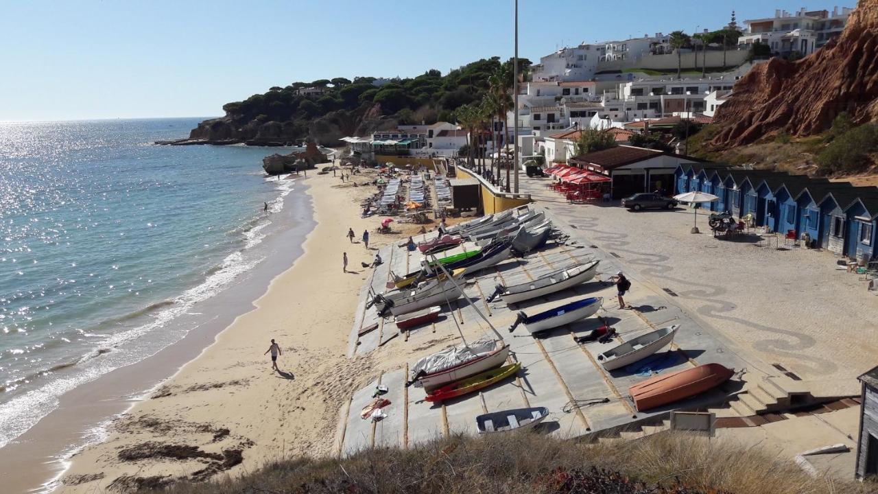 Somar Torre De Medronheira Olhos De Agua Albufeira Διαμέρισμα Εξωτερικό φωτογραφία