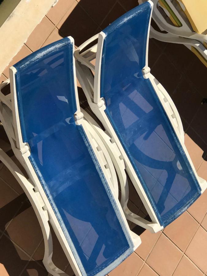 Somar Torre De Medronheira Olhos De Agua Albufeira Διαμέρισμα Εξωτερικό φωτογραφία